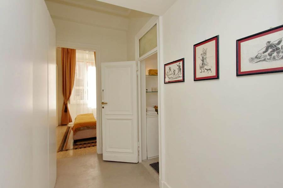 Elegant Apartment In The Heart Of Rome-Navona Area エクステリア 写真