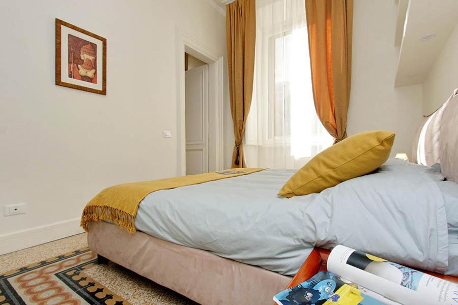 Elegant Apartment In The Heart Of Rome-Navona Area エクステリア 写真
