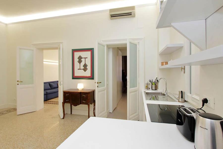 Elegant Apartment In The Heart Of Rome-Navona Area エクステリア 写真