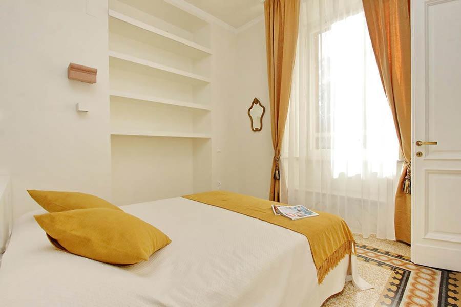 Elegant Apartment In The Heart Of Rome-Navona Area エクステリア 写真
