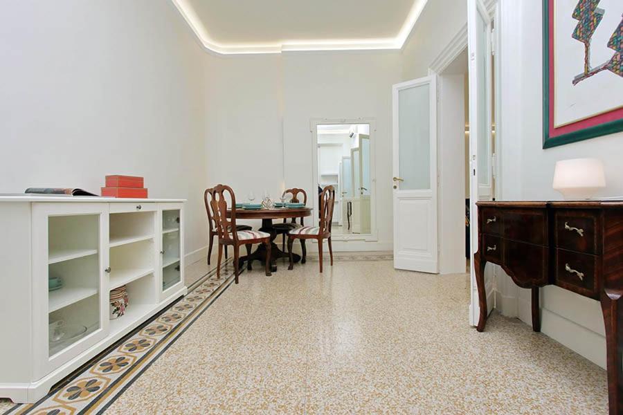 Elegant Apartment In The Heart Of Rome-Navona Area エクステリア 写真