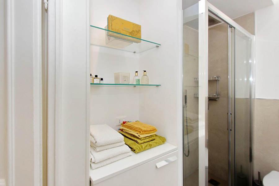 Elegant Apartment In The Heart Of Rome-Navona Area エクステリア 写真
